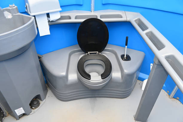 Portable Toilet Options We Offer in Clifton, AZ