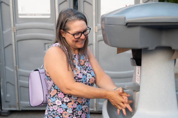 Best Porta potty for special events  in Clifton, AZ